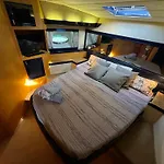 Hotel Yacht Sherte