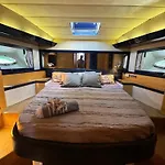 Hotel Yacht Sherte