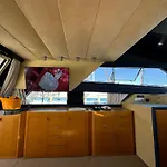 Hotel Yacht Sherte