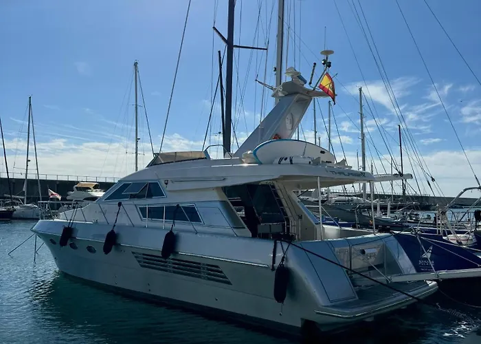 Hotel Yacht Sherte